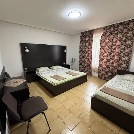 Motell чистосила